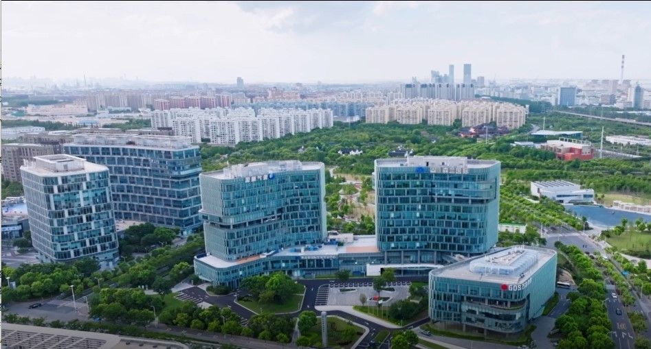 日產國際貿易(上海)有限公司